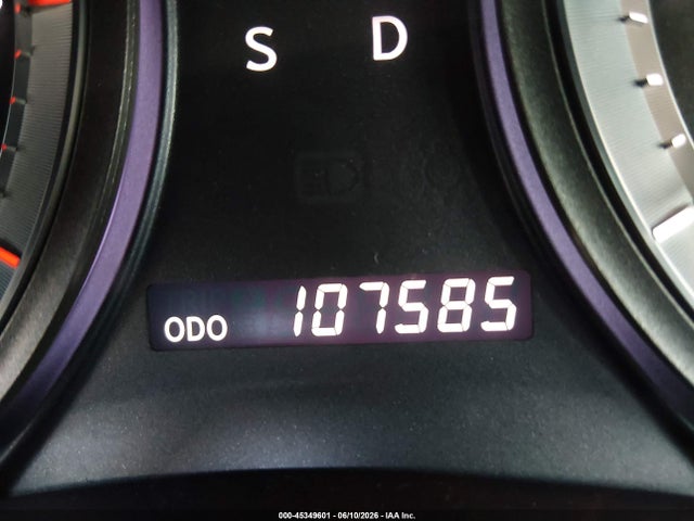 2009 Lexus ES 350 缩略图 15