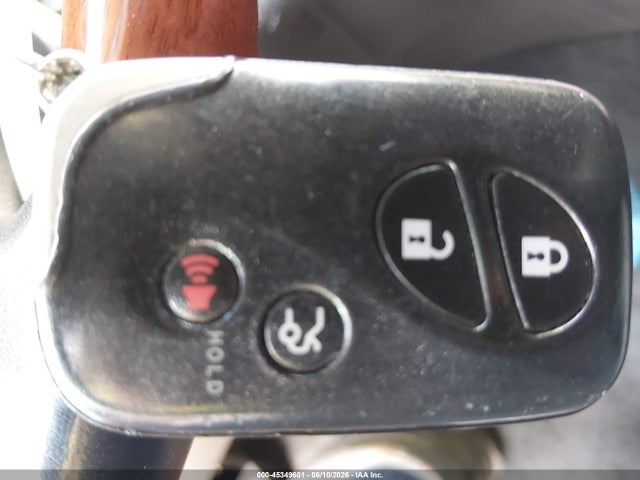 2009 Lexus ES 350 缩略图 11