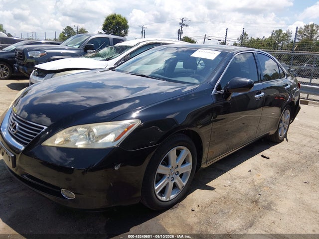 صورة 2 لـ 2009 Lexus ES 350