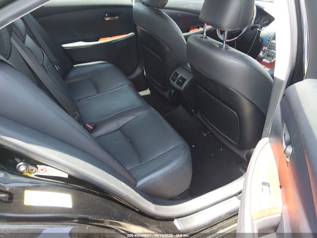 صورة 8 لـ 2009 Lexus ES 350