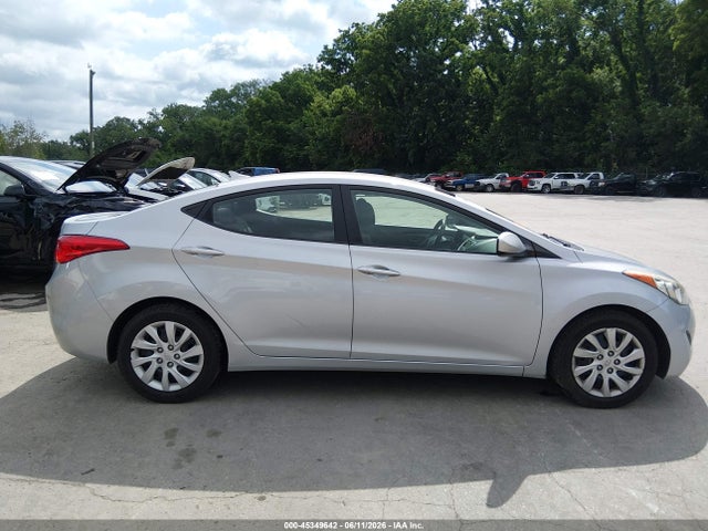 صورة مصغرة 13 لـ 2011 Hyundai ELANTRA GLS