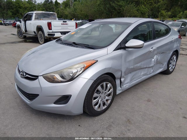صورة 2 لـ 2011 Hyundai ELANTRA GLS