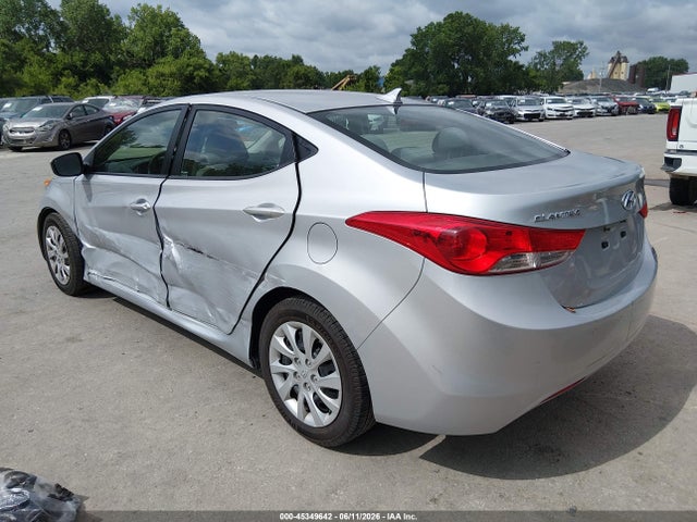 صورة 3 لـ 2011 Hyundai ELANTRA GLS