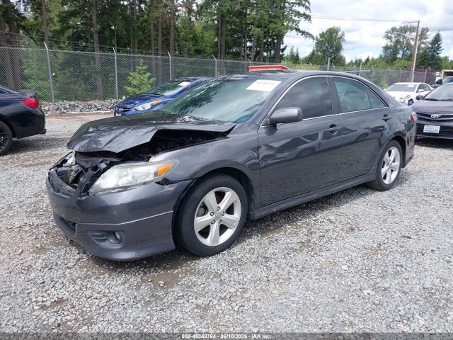 صورة 2 لـ 2011 Toyota CAMRY SE