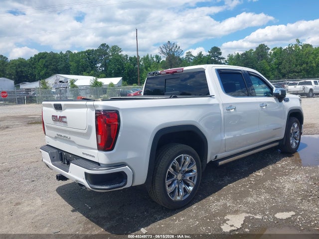 صورة 4 لـ 2025 GMC SIERRA 1500 4WD SHORT BOX DENALI