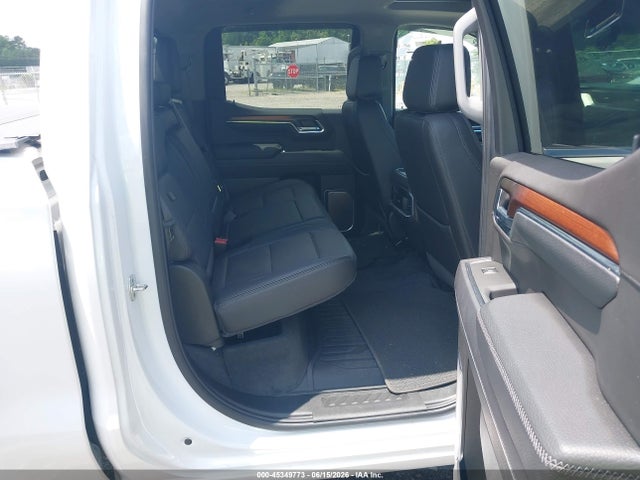 صورة 8 لـ 2025 GMC SIERRA 1500 4WD SHORT BOX DENALI