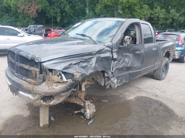 2004 Dodge RAM 1500 SLT/LARAMIE — фото 2