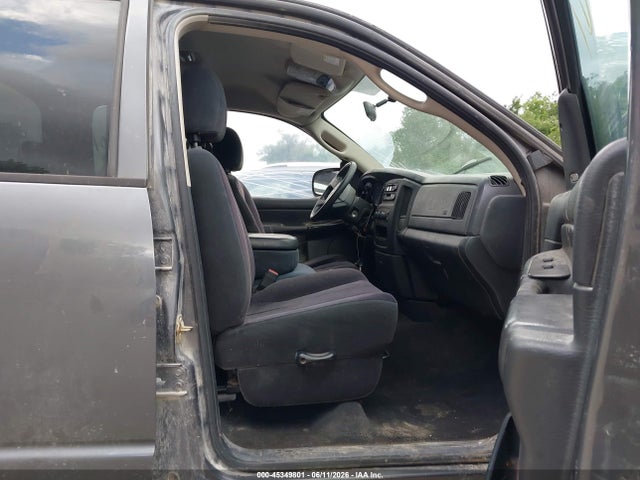 2004 Dodge RAM 1500 SLT/LARAMIE — фото 5