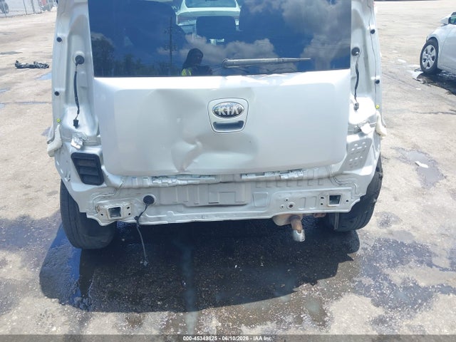 2013 KIA SOUL 照片 6