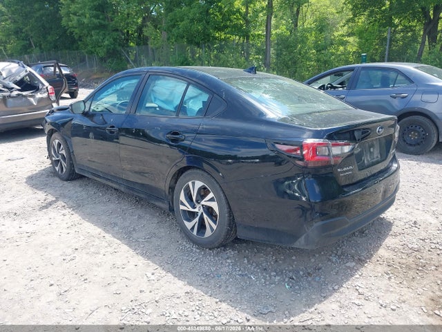 2024 Subaru LEGACY PREMIUM — фото 3