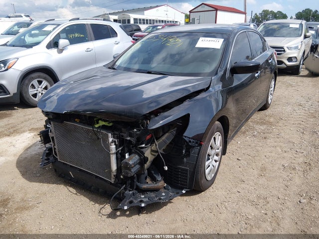 صورة 2 لـ 2016 Nissan ALTIMA 2.5 S