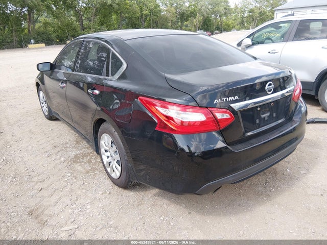 صورة 3 لـ 2016 Nissan ALTIMA 2.5 S