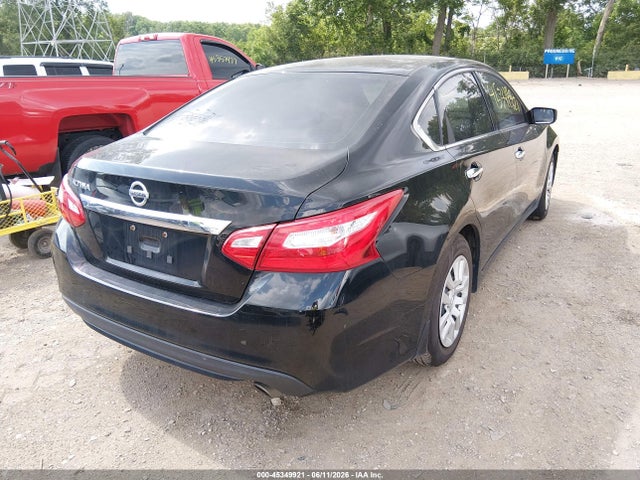 صورة 4 لـ 2016 Nissan ALTIMA 2.5 S