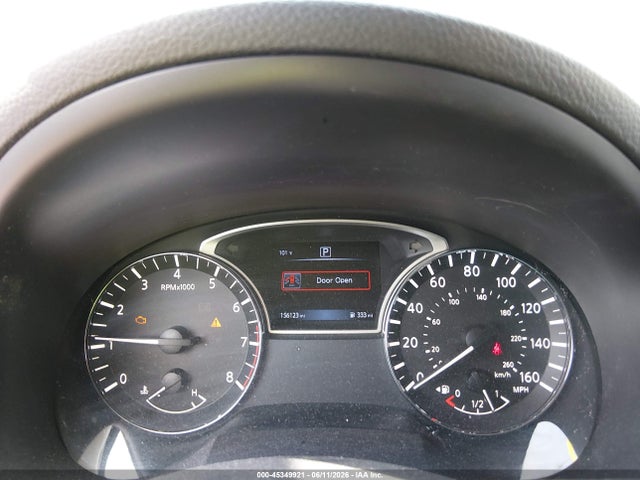 صورة 7 لـ 2016 Nissan ALTIMA 2.5 S