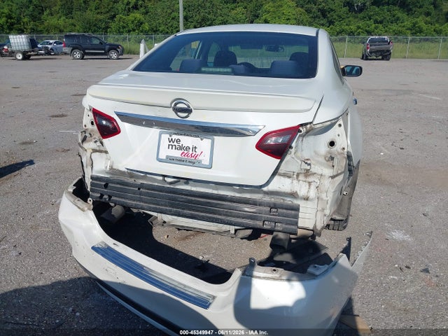 صورة 6 لـ 2017 Nissan ALTIMA 2.5 SR