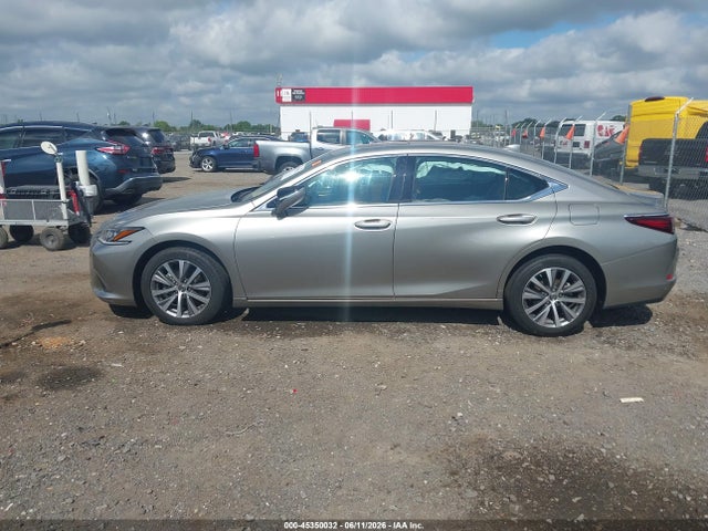 صورة مصغرة 14 لـ 2019 Lexus ES 350
