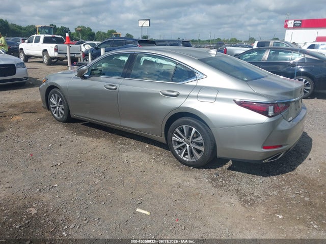 2019 Lexus ES 350 — фото 3