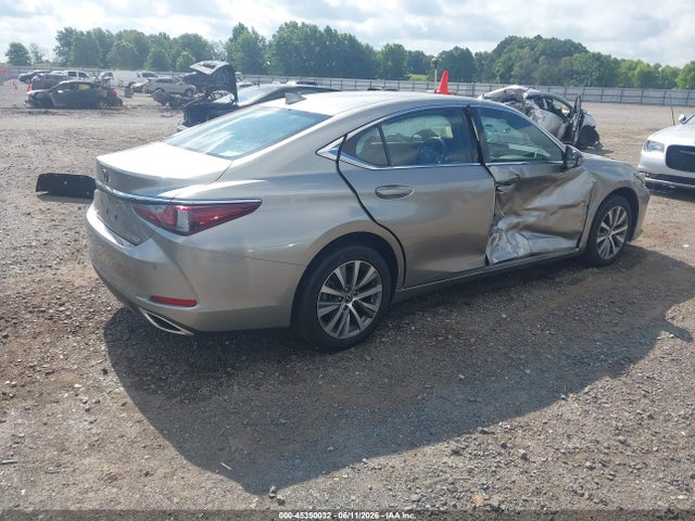 2019 Lexus ES 350 — фото 4