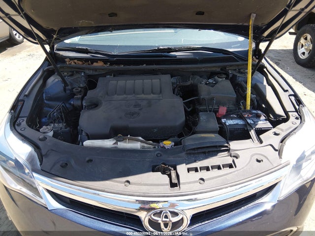 صورة 10 لـ 2014 Toyota AVALON XLE TOURING