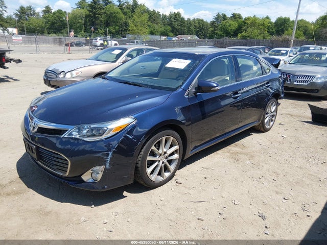 صورة 2 لـ 2014 Toyota AVALON XLE TOURING
