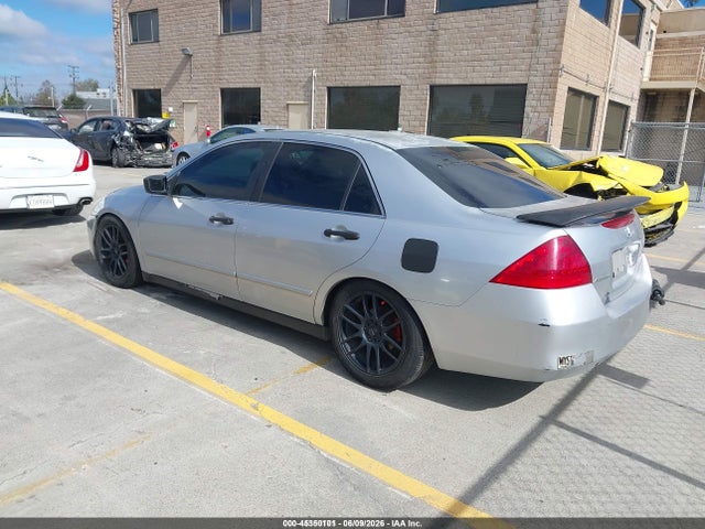 صورة 3 لـ 2007 Honda ACCORD 2.4 SE
