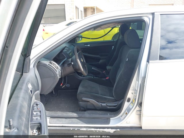 صورة 5 لـ 2007 Honda ACCORD 2.4 SE