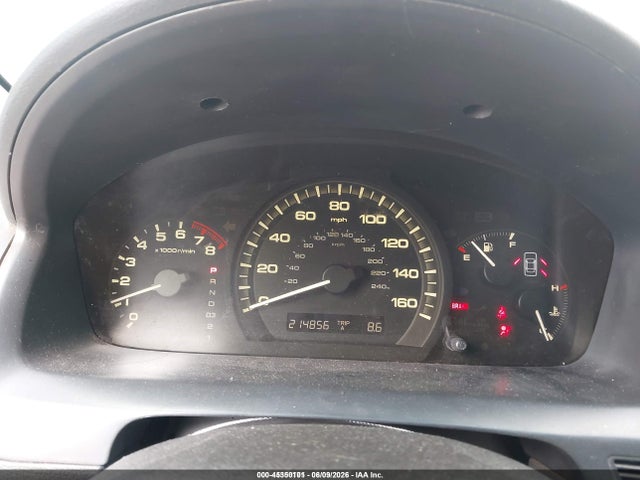 صورة 7 لـ 2007 Honda ACCORD 2.4 SE