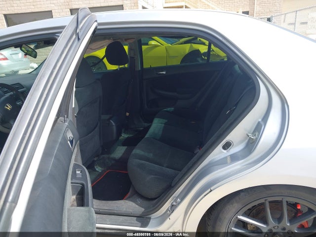 صورة 8 لـ 2007 Honda ACCORD 2.4 SE