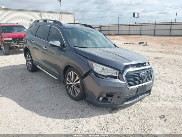 2020 SUBARU ASCENT TOURING