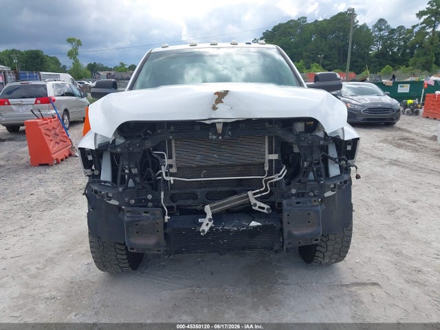 2018 RAM 2500 TRADESMAN 4X4 6'4 BOX thumbnail 12