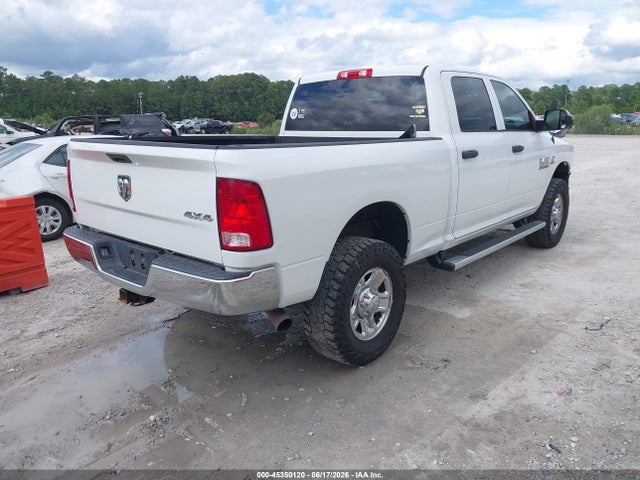 صورة 4 لـ 2018 RAM 2500 TRADESMAN 4X4 6'4 BOX