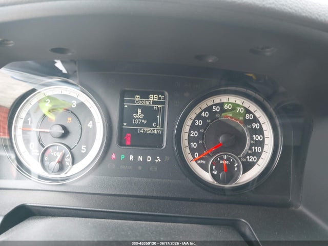 صورة 7 لـ 2018 RAM 2500 TRADESMAN 4X4 6'4 BOX