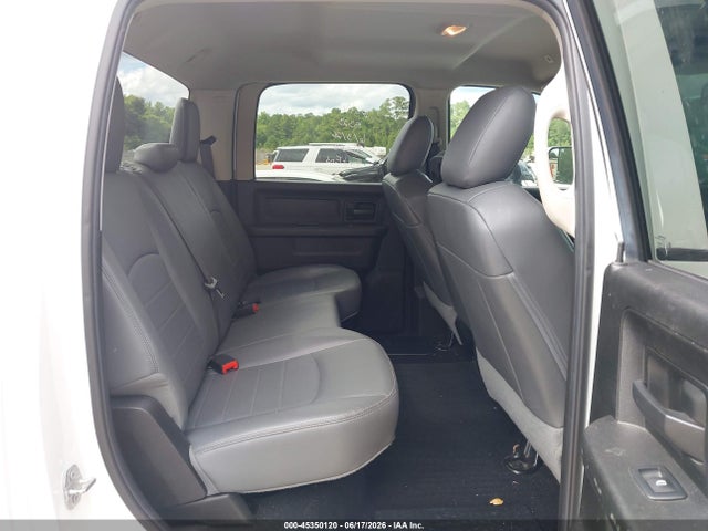 صورة 8 لـ 2018 RAM 2500 TRADESMAN 4X4 6'4 BOX