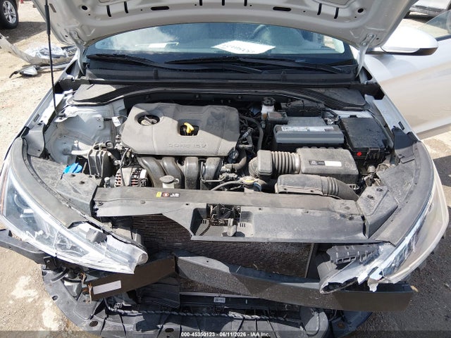 2019 Hyundai ELANTRA SE 照片 10