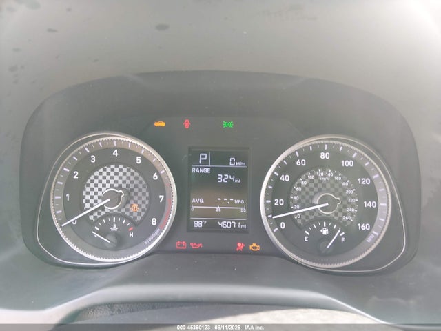 2019 Hyundai ELANTRA SE 照片 7
