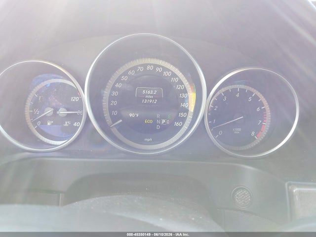 صورة 7 لـ 2014 Mercedes-BENZ E 350 4MATIC