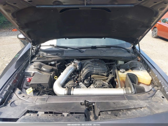 2019 DODGE CHALLENGER GT 10