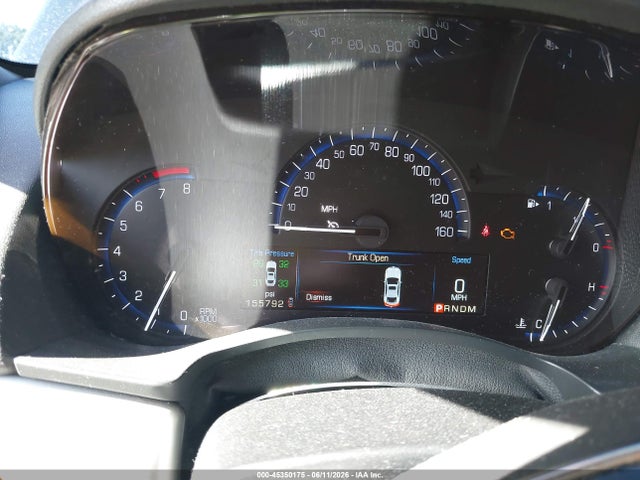 صورة 7 لـ 2015 Cadillac ATS LUXURY