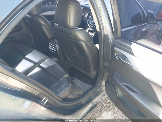 صورة 8 لـ 2015 Cadillac ATS LUXURY