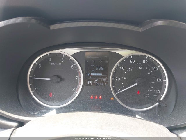2024 Nissan VERSA 1.6 S 缩略图 7