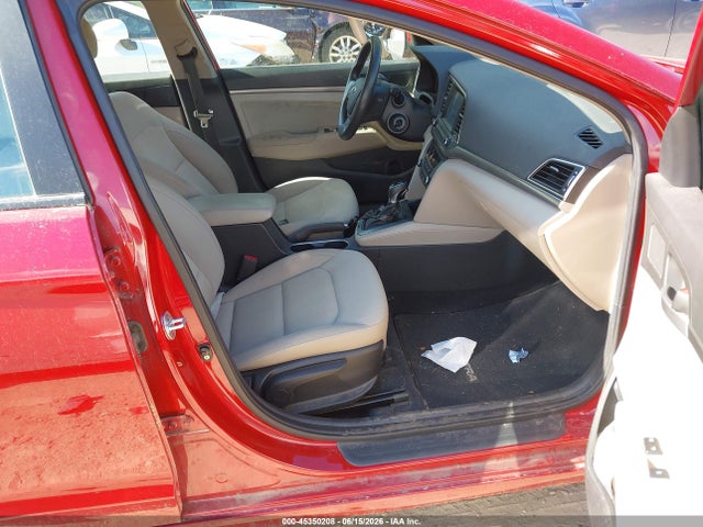 2017 Hyundai ELANTRA SE photo 5