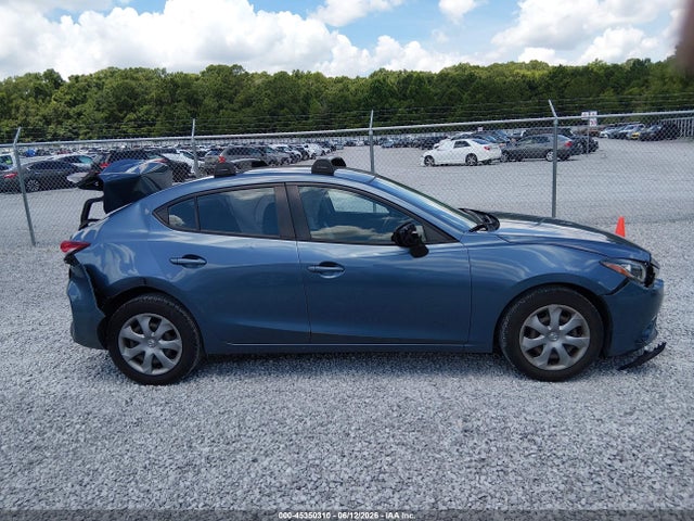 صورة مصغرة 13 لـ 2016 Mazda MAZDA3 I SPORT