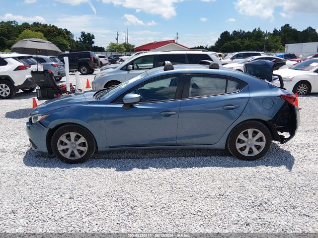 صورة مصغرة 14 لـ 2016 Mazda MAZDA3 I SPORT