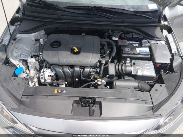 صورة 10 لـ 2020 Hyundai ELANTRA SE