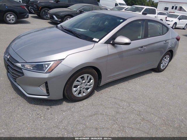 صورة 2 لـ 2020 Hyundai ELANTRA SE