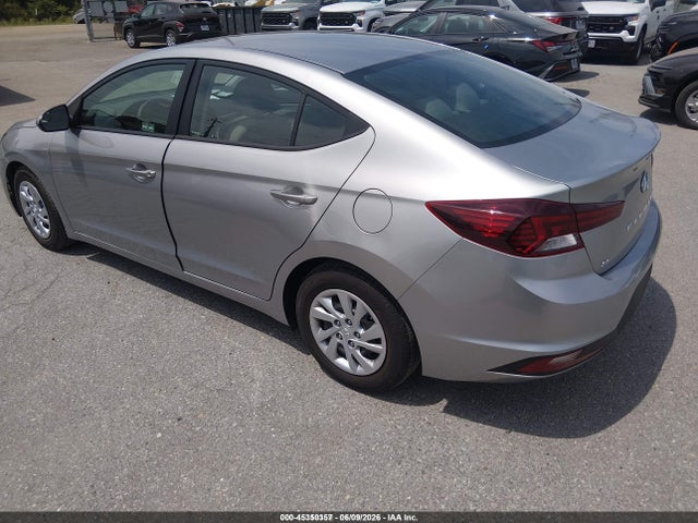 صورة 3 لـ 2020 Hyundai ELANTRA SE