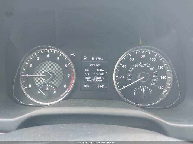 صورة 7 لـ 2020 Hyundai ELANTRA SE