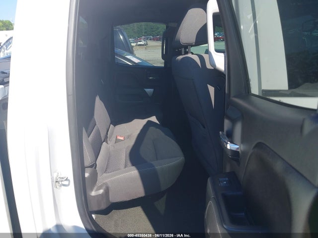 2016 Chevrolet SILVERADO 1500 LT 照片 8