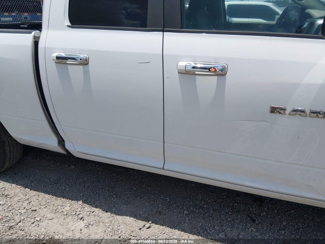 2012 RAM 1500 SLT — миниатюра 20