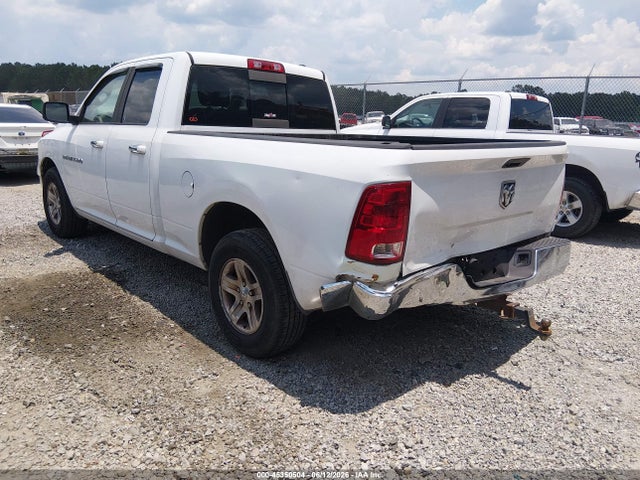 2012 RAM 1500 SLT — фото 3